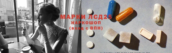 молекула духа Костерёво